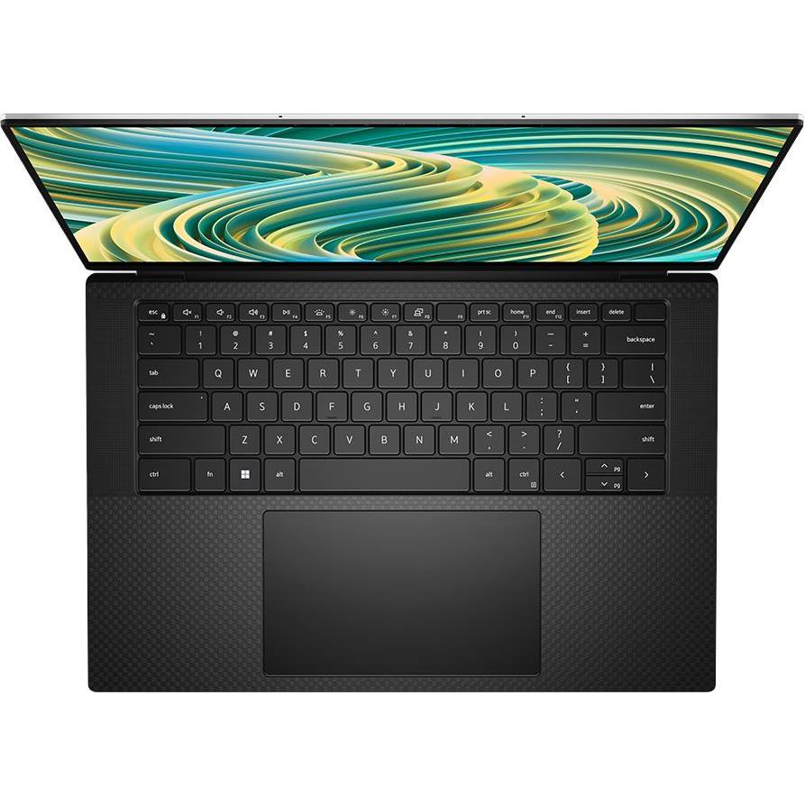 DELL XPS 9530, 15.6" FHD+ (1920x1200), Intel Core i7-13700H (24MB, 5.00GHz, 14 Core), 32GB (2x16GB) DDR5 4800MHz, M.2 1TB PCIe, NVIDIA RTX 4050 6GB, WiFi, BT, Cam, Mic, 2xTHB4 (DP/PD), USB-C (DP/PD), - Slika 3