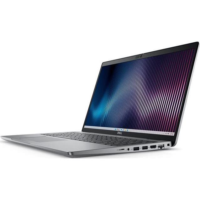Latitude 5540, 15,6/FHD/i7-1365U/16GB/S512GB/INT/Linux/GRY/3Y, N030L554015EMEA_VP_UBU - Slika 2