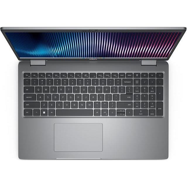 Latitude 5540, 15,6/FHD/i7-1365U/16GB/S512GB/INT/Linux/GRY/3Y, N030L554015EMEA_VP_UBU - Slika 6