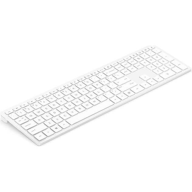 PC DOD HP USB Tipkovnica HP310, bijela