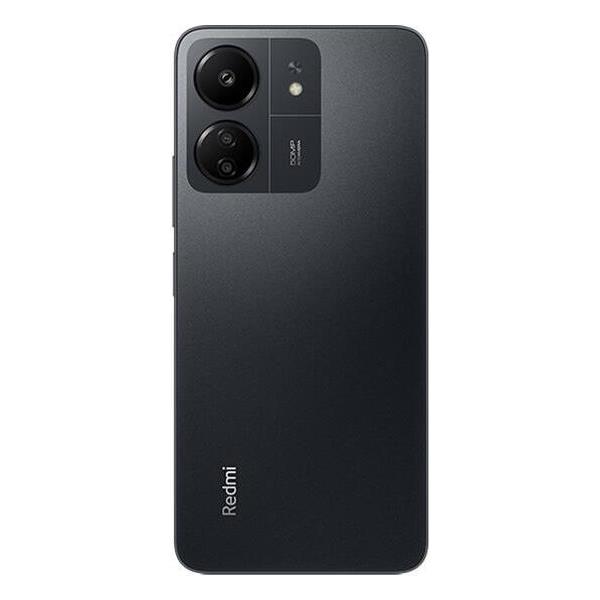 Mobitel Xiaomi Redmi 13C 4/128: crni