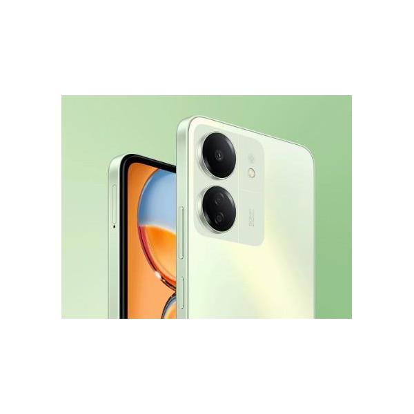 Mobitel Xiaomi Redmi 13C 8/256: zeleni