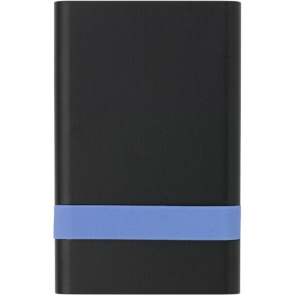 HDD vanjski Verbatim 2.5" 1TB HDD, USB3.2 Gen1, crni - Slika 3