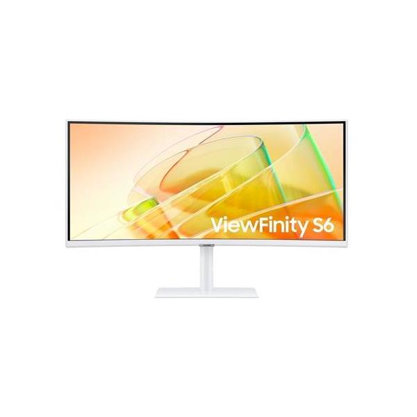 Samsung 34" LS34C650TAUXEN, QHD VA,100hz,USB-C,HAS - Slika 2