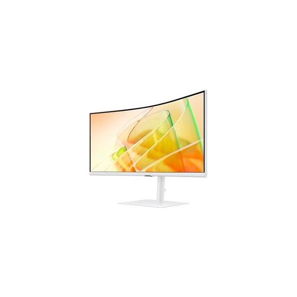 Samsung 34" LS34C650TAUXEN, QHD VA,100hz,USB-C,HAS