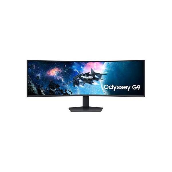 MON 49 SM Odyssey LS49CG950EUXEN 240Hz, LS49CG950EUXEN