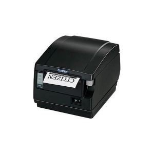 POS PRN CITIZEN CT-S651II, BLACK + RS232 CTS651IIS3NEBPXX