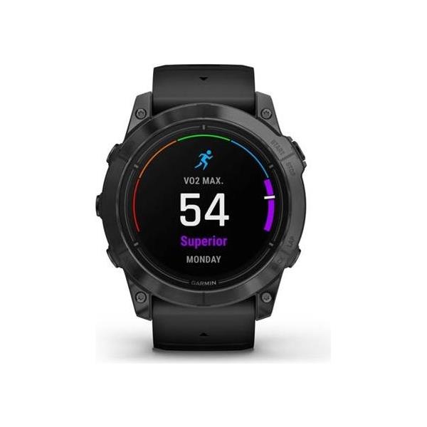 Garmin EPIX PRO g2 51mm Slate Gray Black 010-02804-21 - Slika 2