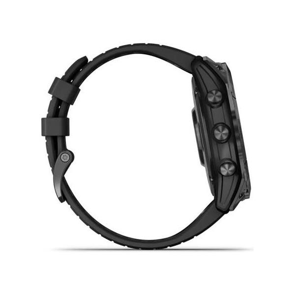 Garmin EPIX PRO g2 51mm Slate Gray Black 010-02804-21 - Slika 3