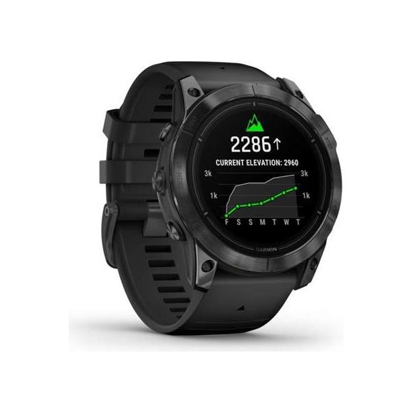 Garmin EPIX PRO g2 51mm Slate Gray Black 010-02804-21