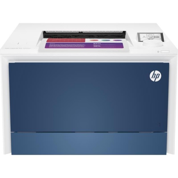 HP Color LaserJet Pro 4202dn Printer, 4RA87F