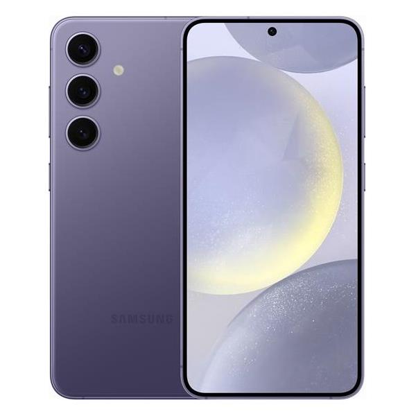 Samsung Galaxy S24 6,2", 8GB/256GB, lavanda SM-S921BZVGEUE