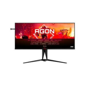 AOC AGON AG405UX, 40", 2XHDMI, 2xDP, USB-C, 144Hz