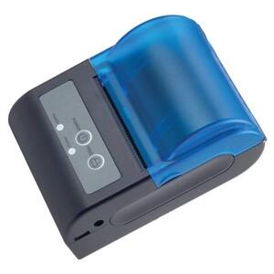 MicroPOS LK-P58 mobilni printer, 58mm, USB+BT