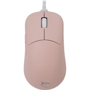 White Shark MIŠ GM-5014 GRAPHENE / 12.400 DPI - Roza