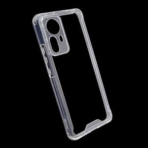 MASKICA +CLASS TPU ACRYLIC ZA XIAOMI 12 PRO PROZIRNA