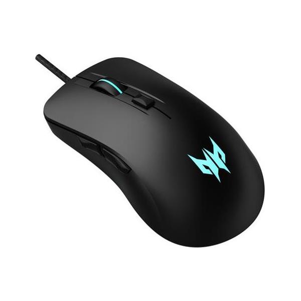 Acer Predator Cestus 310 Gaming Mouse, NP.MCE11.00U - Slika 3