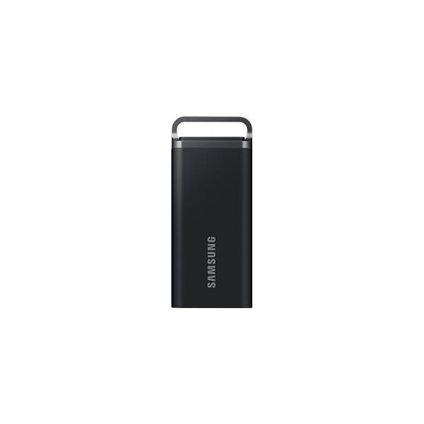 SAMSUNG Portable SSD T5 EVO 8TB, MU-PH8T0S/EU