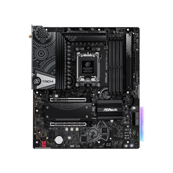 ASROCK B650E TAICHI LITE AM5 ATX DDR5, B650E TAICHI LITE