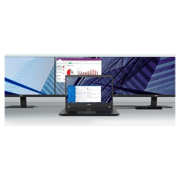 ACER USB Type-C Dockingstation III, GP.DCK11.003