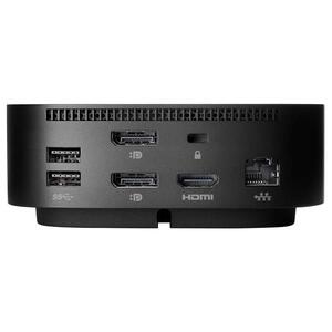 HP USB-C Dock G5 100W Plug & Play, 5TW10AA