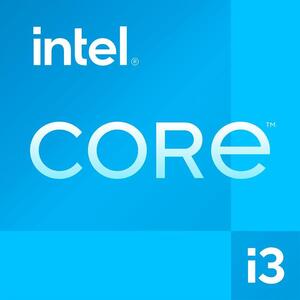 Intel CPU Desktop Core i3-14100 (up to 4.70 GHz, 12M Cache, LGA1700) box, BX8071514100SRMX1
