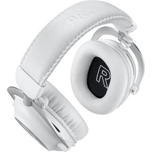 LOGITECH G PRO X2 LIGHTSPEED Wireless Gaming Headset - Blue Mic - WHITE, 981-001269