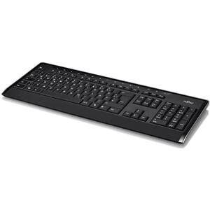 Dell Premier Collaboration Keyboard - KB900 - UK (QWERTY) – HR press, 580-BBDJ-09