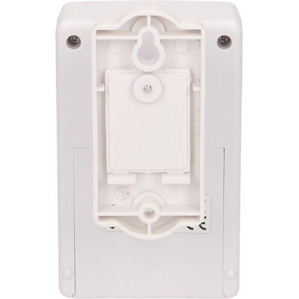 Motion sensor with DING-DONG signalling and alarm (OR-MA-701) - Slika 7