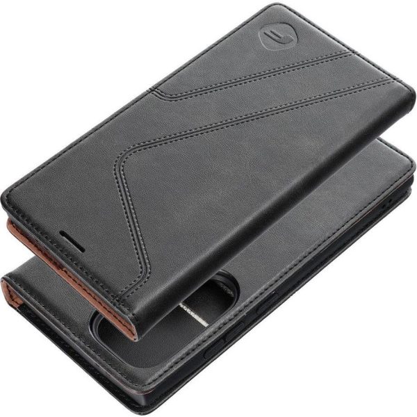 Torbica FORCELL F-PROTECT RFID Blocker SAMSUNG A05S black