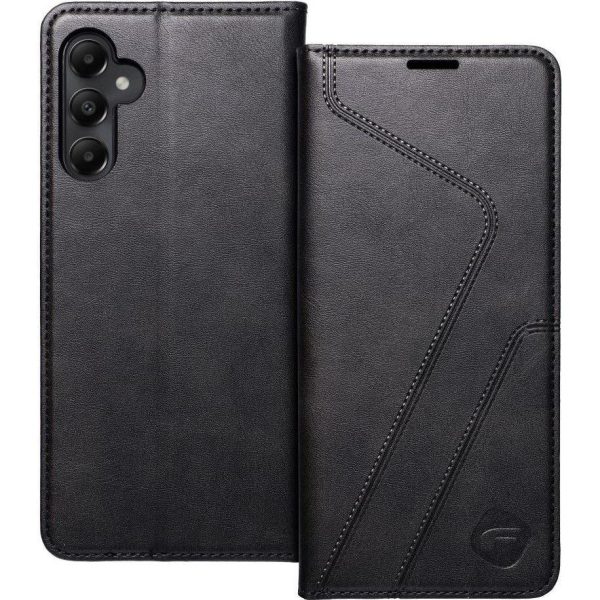 Torbica FORCELL F-PROTECT RFID Blocker SAMSUNG A05S black - Slika 2