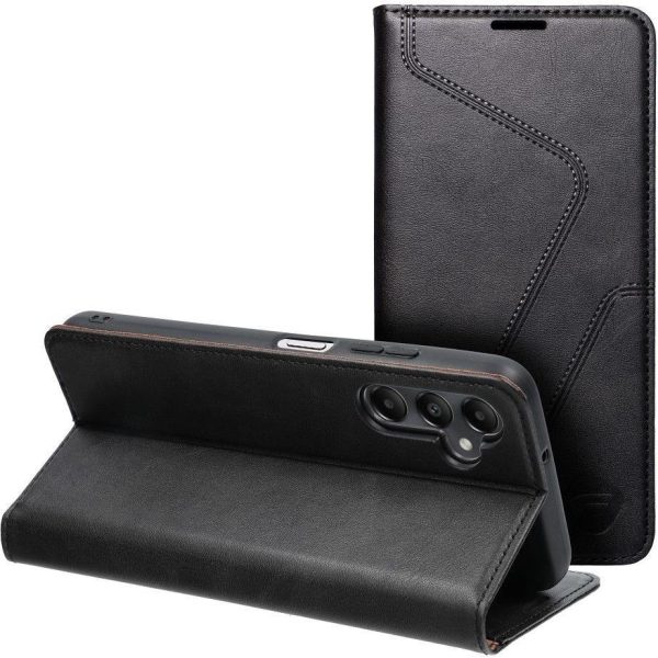 Torbica FORCELL F-PROTECT RFID Blocker SAMSUNG A05S black - Slika 3