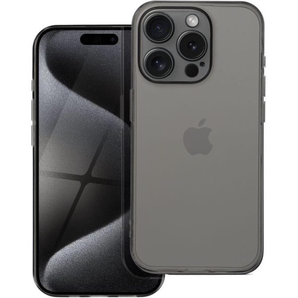 Maskica 1,5mm BOX PREMIUM HONOR 90 transprent black