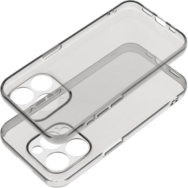 Maskica 1,5mm BOX PREMIUM HONOR 90 transprent black - Slika 4
