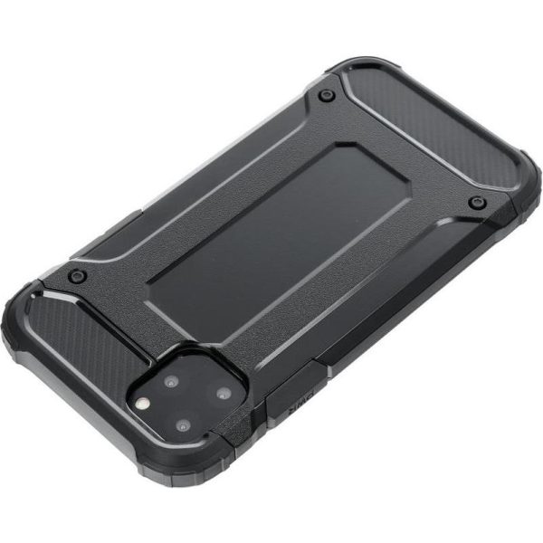 Maskica ARMOR SAMSUNG Galaxy S24 black