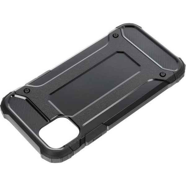 Maskica ARMOR SAMSUNG Galaxy S24 black - Slika 2