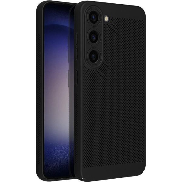 Maskica BREEZY SAMSUNG A05s black