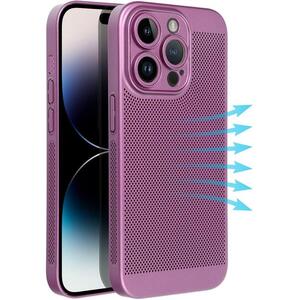 Maskica BREEZY SAMSUNG A05s purple