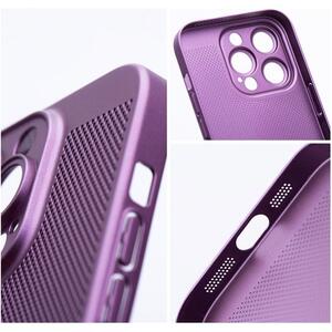 Maskica BREEZY SAMSUNG A15 5G purple