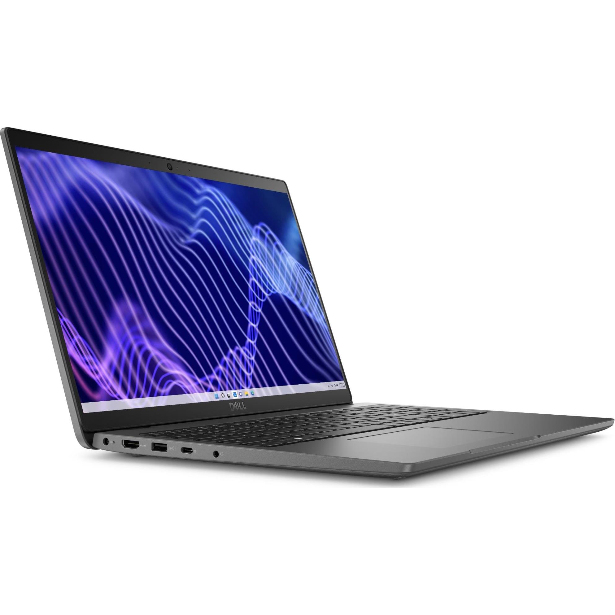 Dell Latitude 3540 i7-1355U/15.6"FHD/16GB/512GBSSD/Iris Xe/Backlit/Win11PRO
