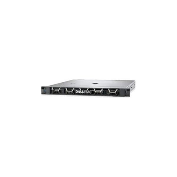 Dell PowerEdge R250 E-2314/3.5"x4/16GB/iDRAC9 Exp 15G/480GBSSD/H355/700W