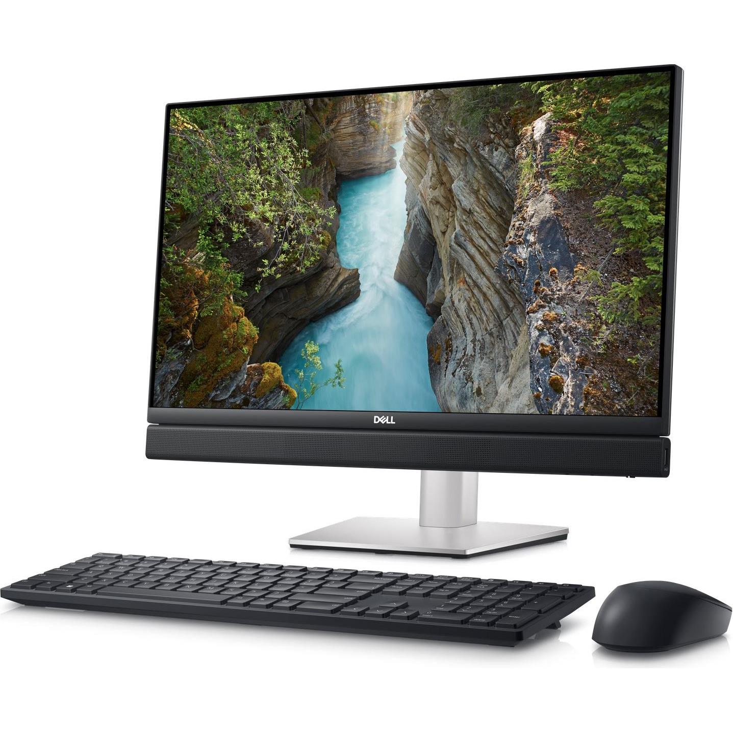 Dell OptiPlex 7410 AIO Plus i5-13500/23.8"FHD-T/16GB/512GBSSD/Kb/Mouse/Win11Pro