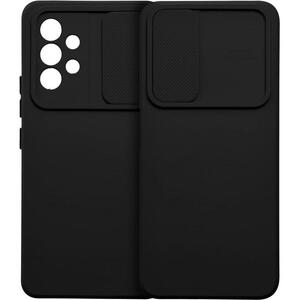 Maskica SLIDE SAMSUNG S24 black
