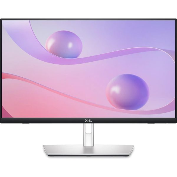 Dell Flat Panel 24" P2424HT Touch USB-C