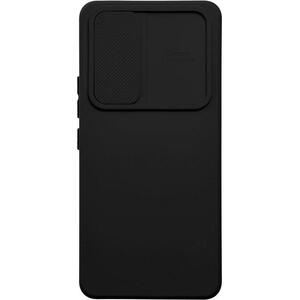 Maskica SLIDE SAMSUNG S24 PLUS black