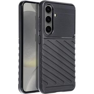 Maskica THUNDER SAMSUNG Galaxy S24 black