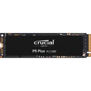 Crucial T500 500GB PCIe Gen4 NVMe M.2 SSD, EAN: 649528939258, CT500T500SSD8