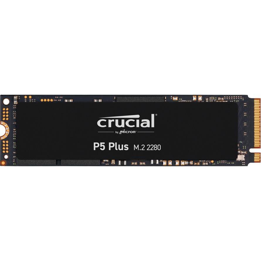 Crucial T500 500GB PCIe Gen4 NVMe M.2 SSD, EAN: 649528939258, CT500T500SSD8