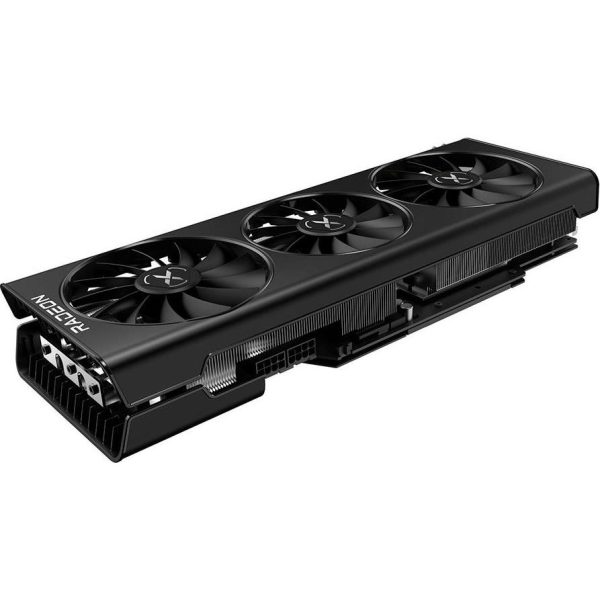 XFX AMD Video Card RX-6800 SWFT 319 CORE 16GB GDDR6 256bit, 2105 MHz / 16Gbps, 3x DP, HDMI, 3 slot, 3 fan, RX-68XLAQFD9