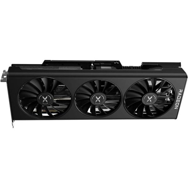 XFX AMD Video Card RX-6800 SWFT 319 CORE 16GB GDDR6 256bit, 2105 MHz / 16Gbps, 3x DP, HDMI, 3 slot, 3 fan, RX-68XLAQFD9 - Slika 2